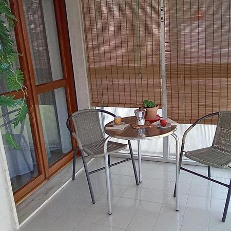 Suite Scirocco & Tramontana Lecce Esterno foto