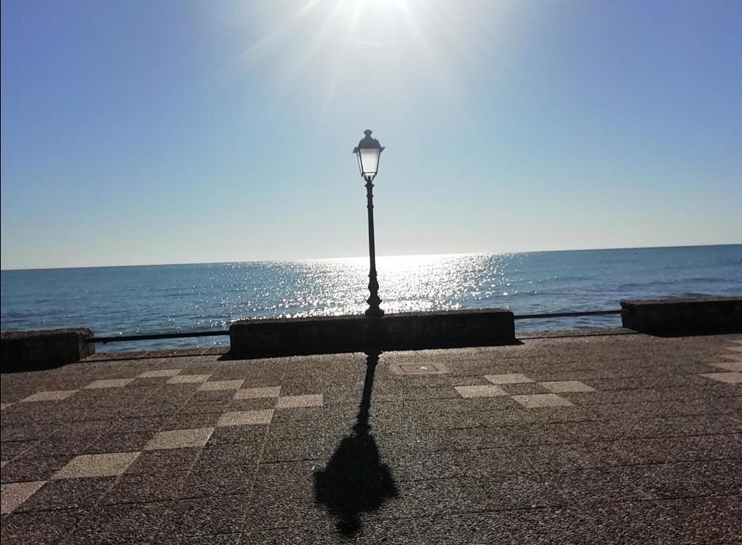 Suite Scirocco & Tramontana Lecce Esterno foto